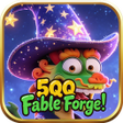 Ícone do programa: 5QQ Fable Forge