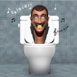 أيقونة البرنامج: Toilet Horror: Hide N See…