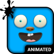 プログラムのアイコン：Cartoon Fun Wallpaper The…