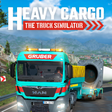 Ikona programu: Heavy Cargo - The Truck S…