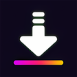 程序图标：Downloader for All Videos