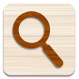 プログラムのアイコン：Simple Magnifier