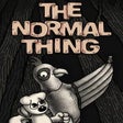 Symbol des Programms: The Normal Thing