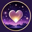 程序图标：Lenormand Tarot in Englis…