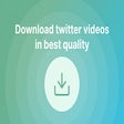 Twitter GIF Downloader