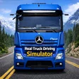 Icon of program: Truck Simulator: 3D Games