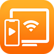 程序图标：HD Video Screen Mirroring