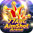 程序图标：77ABCAimShot Arena