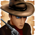 Ikona programu: Guns and Spurs