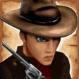 ไอคอนของโปรแกรม: Guns and Spurs
