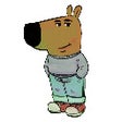 プログラムのアイコン：Chill Guy Clicker