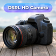 Icono de programa: DSRL HD Camera: HD Photo