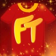 Ikon program: FT Editor de roupas
