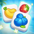 Icoon van programma: Wander Tiles: Lucky Match