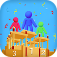 Icono de programa: Stack.io - Build Brick Ca…