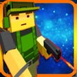 Ícone do programa: Pixel War 3D