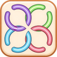 Icon of program: Layered Circular Rings
