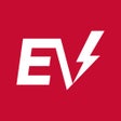 프로그램 아이콘: EV充電エネチェンジ