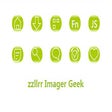 zzllrr Imager Geek