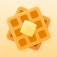 プログラムのアイコン：Waffle: Shared Journal