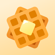 프로그램 아이콘: Waffle: Shared Journal
