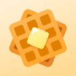 رمز البرنامج: Waffle: Shared Journal