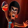 프로그램 아이콘: Basket Dudes