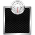 Symbol des Programms: Weight Computer