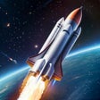 Icoon van programma: Space Shuttle Flight Simu…