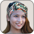 Icon of program: Turban Headband Photo Edi…