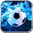 Icoon van programma: Magic KiX: Penalty and Fr…