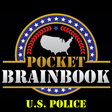 Icon of program: Pocket Brainbook for Poli…
