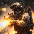 程序图标：Counter terrorist strike …