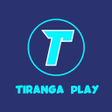 Biểu tượng của chương trình: Tiranga Game