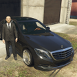Icon of program: S600 Mercedes Theft Auto …