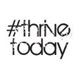 ไอคอนของโปรแกรม: thrivetoday