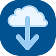 プログラムのアイコン：Web Photo Downloader