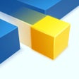 ไอคอนของโปรแกรม: Shapeout