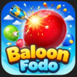 Icoon van programma: Balloon Fodo