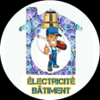 Ícone do programa: Schéma Electricité Bâtime…