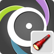 程序图标：AutomateIt Flashlight Plu…