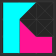 プログラムのアイコン：Power Blocks - Tangram HD