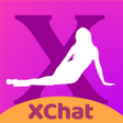 Ícone do programa: XChat - Live Video Chat