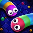 ไอคอนของโปรแกรม: Slink.io - Snake Game