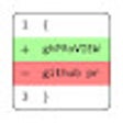Ikon program: GitHub PRoView