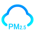 Icon of program: 空氣品質