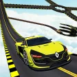 Car Racing Tracks: Stunt Game