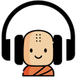 Иконка программы: Monk Mode - Work like a Z…