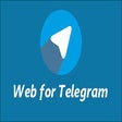 Web for Telegram