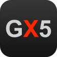 رمز البرنامج: GX5